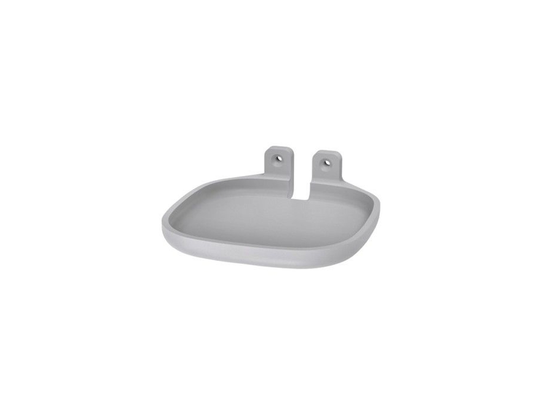 Soporte de pared para altavoz Sonos One/One SL, blanco Hama