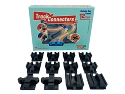 Builder Set Small - 12 Track Connectors