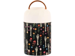Acero Inoxidable - Vaso Térmico Portátil