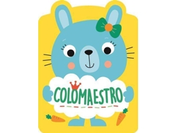 Libro Amarelo de Yoyo Studios (Portugués)
