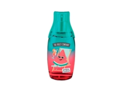 Eau De Toilette