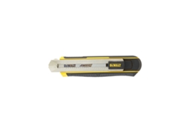 DEWALT DWHT0-10250 Cutter 25mm con deslizador auto-bloqueo