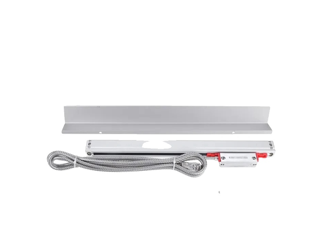 Escala lineal Sino, precisión de 0,001 mm, múltiples opciones de longitud, salida TTL, KA 300 320 mm OEM