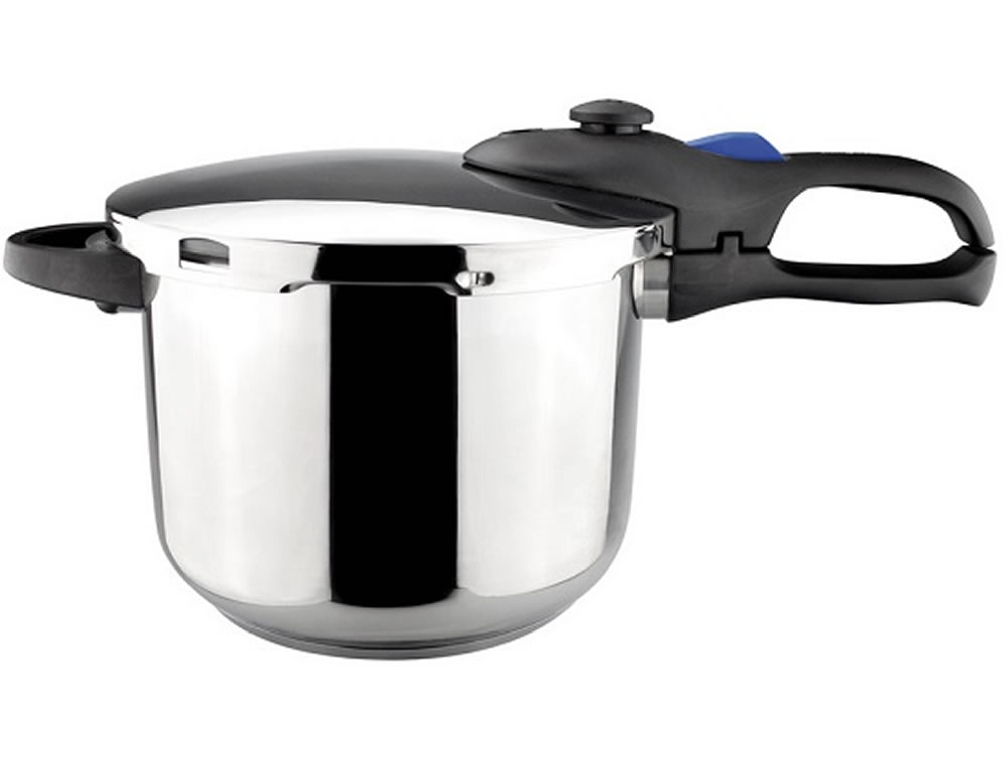 Olla de Presión MAGEFESA Favorit Inox 8l