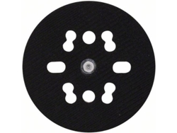 Plato de Lijado BOSCH Medio - 150 mm