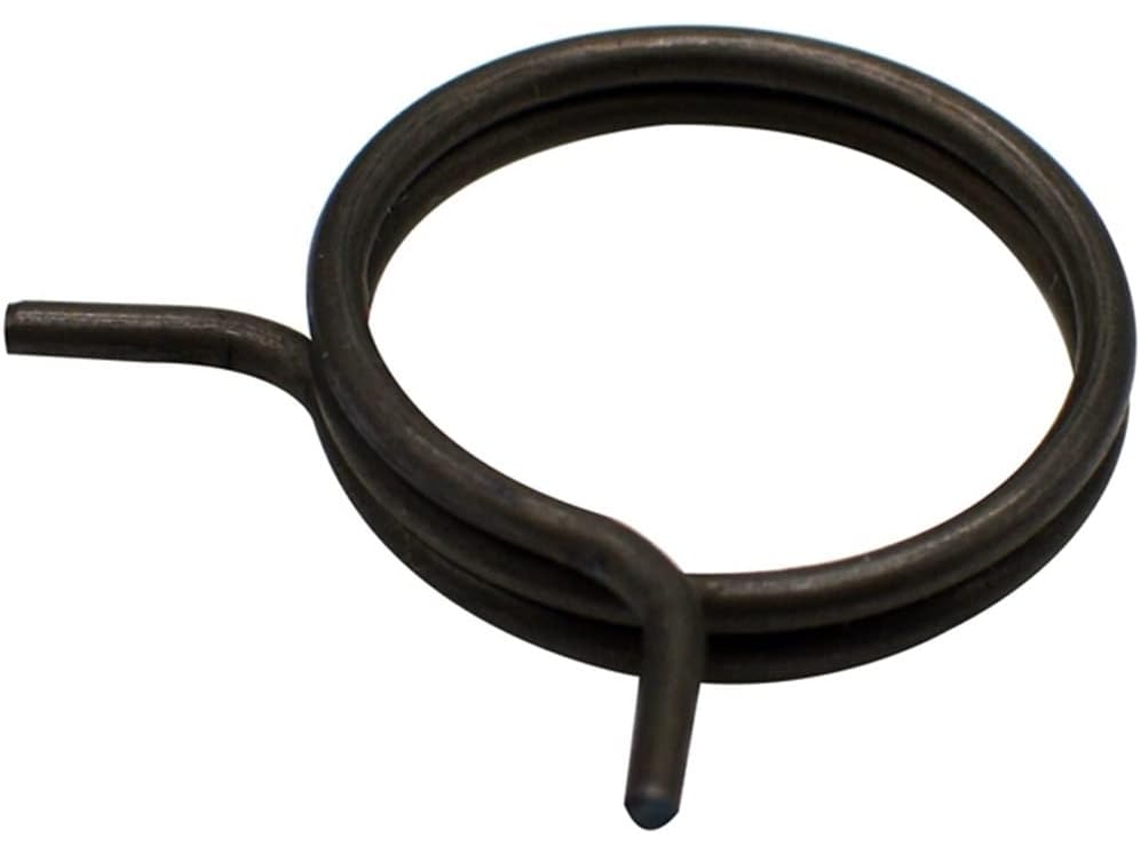 Pestillo Deslizante Amazwi Cerrojo Para 24,5 Mm, Duradero, Robusto, Acero Inoxidable