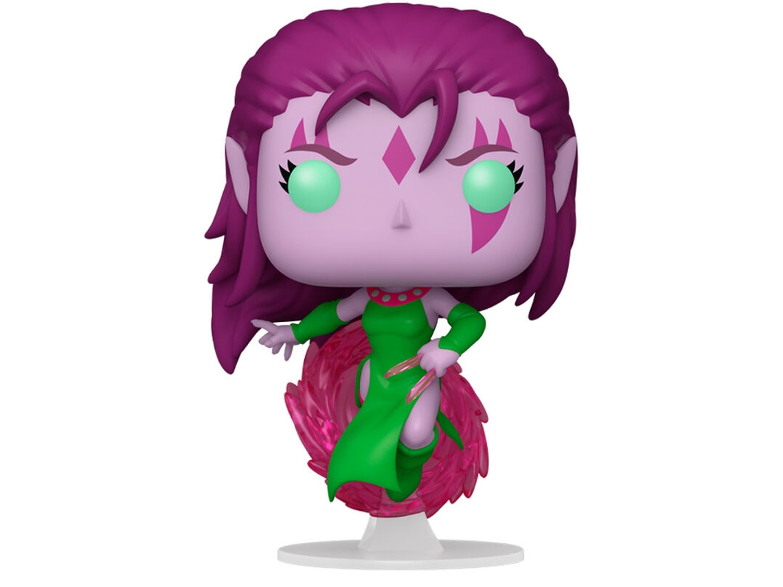 Figura Pop Marvel X Men Blink Funko