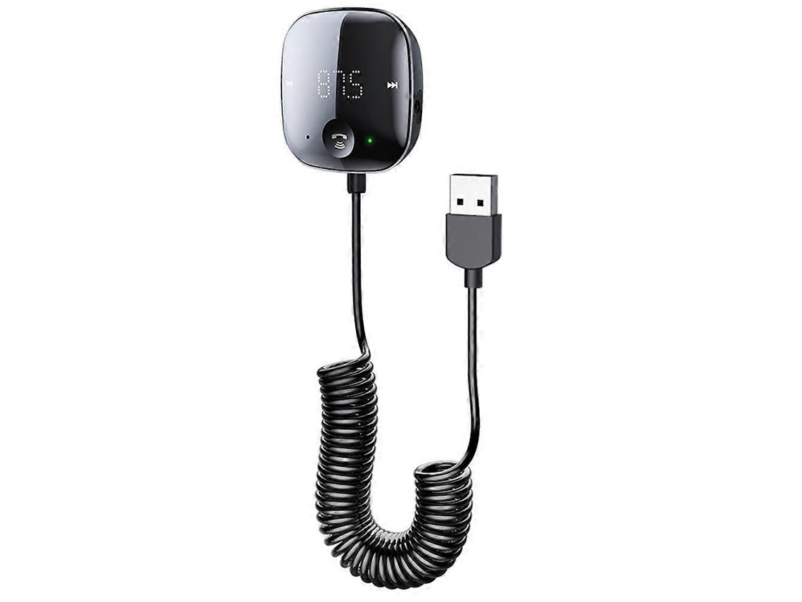 Transmisor FM Bluetooth para coche GOKOCO