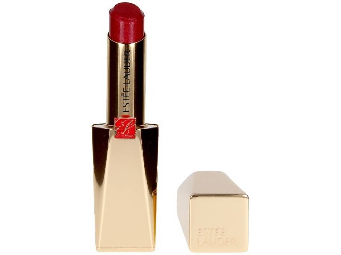 Labial ESTÉE LAUDER Pure Color Desire Rouge Excess Lipstick 312-Love Star