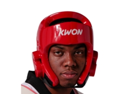 Casco taekwondo Kwon PU