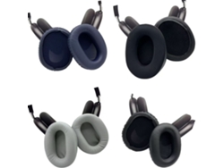 Protectores auditivos/almohadillas para auriculares Sony WH CH720N Yunzii (2 protectores auditivos de gel refrigerante)