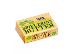 Alimento de Jugar ERZIButter (Edad Mínima Recomendada: 3 años)