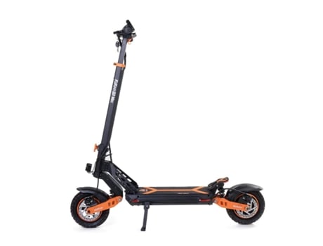 Patinete Eléctrico KuKirin G2 MAX Autonomia de 90km Motor 1000W