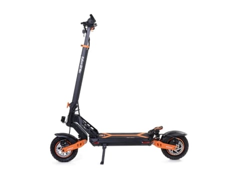 Scooter Eléctrico Ninebot MAX G2 SEGWAY Autonomía 70km - Pamas