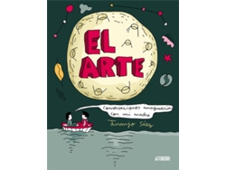 Libro El Arte de Juanjo Sáez (Español)