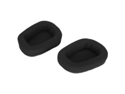 Almohadillas De Repuesto Transpirables De Malla Para Auriculares Logitech G633 G933 Para Diferentes Aplicações E Usos