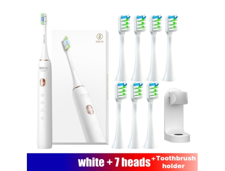 Cepillo de Dientes Eléctrico GRPT