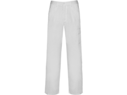 Pack de 2 Pantalones Largos ROLY ( - Blanco)