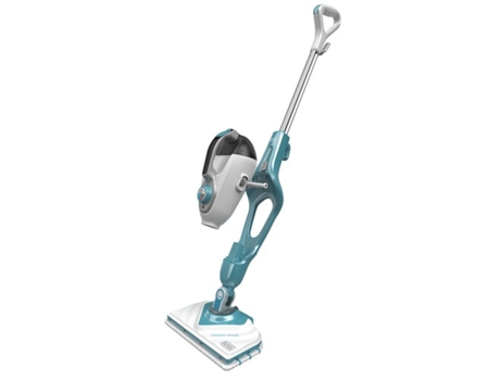 Mopa a Vapor BLACK & DECKER BHSM1610DSM 1600 W