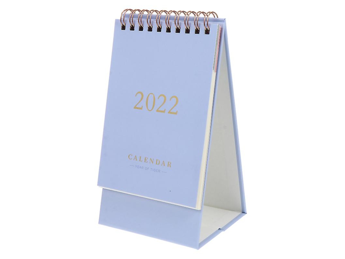 1 calendario planificador para oficina. ALLINLESS