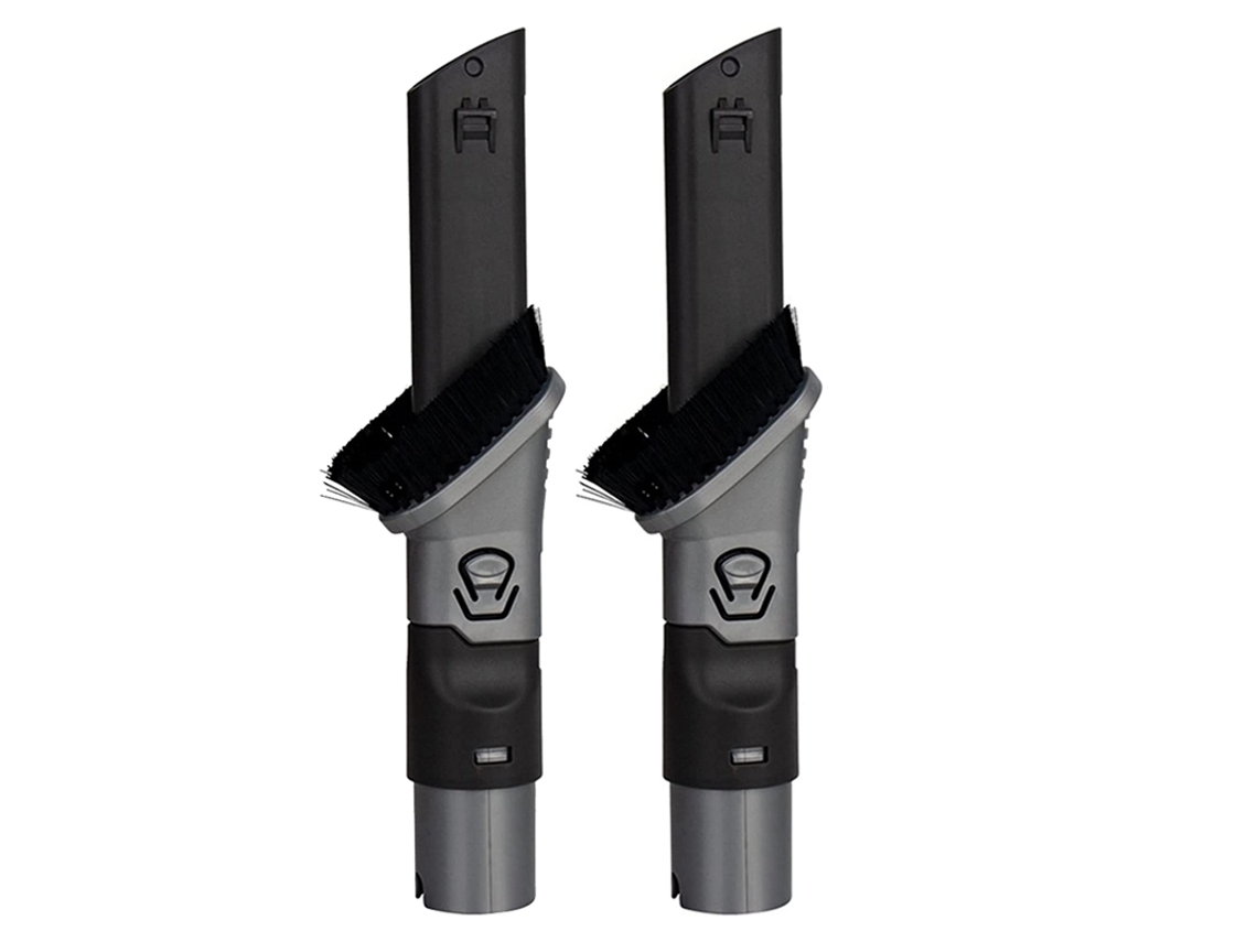 Herramienta para hendiduras Ad-2 en 1, compatible con Shark Hv300 Hv320 Nv680 Nv600 Nv340 Nv800 Nv480, repuesto para aspiradoras