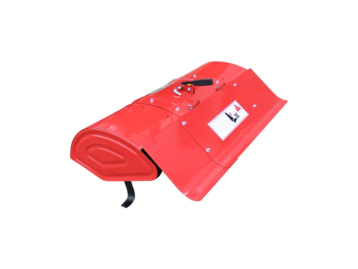 Kawapower Fresas De Motocultor Completas - Ancho De Trabajo 80 Cm