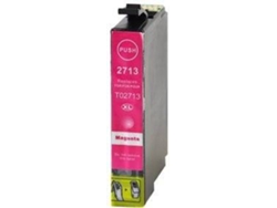 Cartucho para Epson 27xl Magenta (T2713)