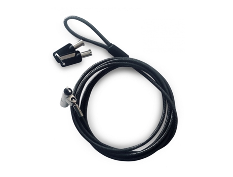 Cable de Seguridad URBAN FACTORY CRS79UF
