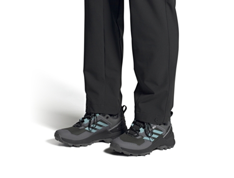 Zapatillas de trail para mujer adidas Terrex Swift R3 Gore-Tex