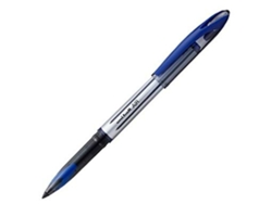 UNI-BALL Air Micro Uba-188-M Azul 12 Unidades