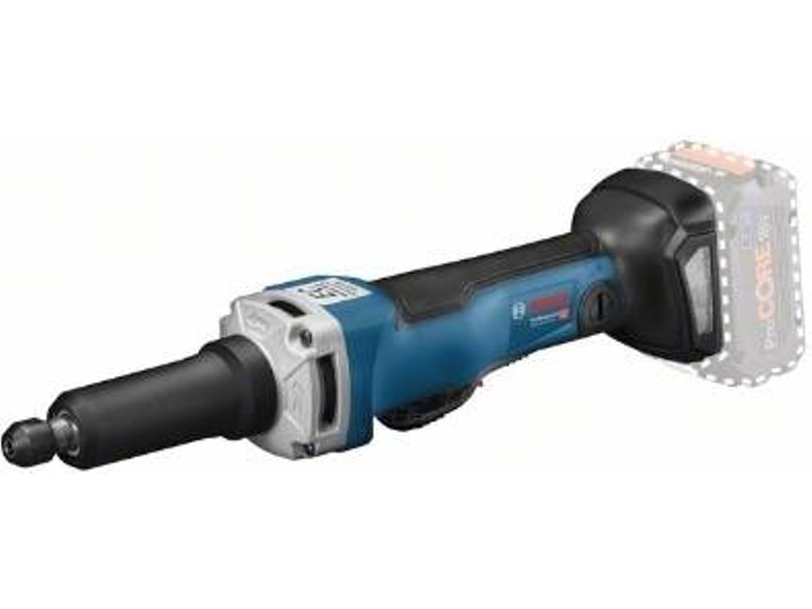 Rectificadora BOSCH Recta Sin Cable Ggs 18V-23 Plc