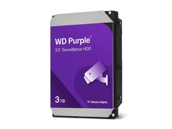 Disco Duro 3tb - Sata
