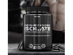 100% Whey Hydro Isolate 2Kg PROZIS: Sabor Galletas y Crema