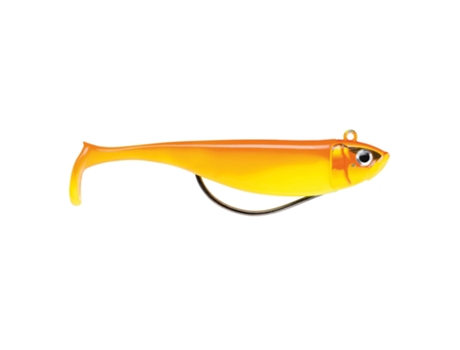 Set de 2 señuelos STORM Biscay Shad – 19g