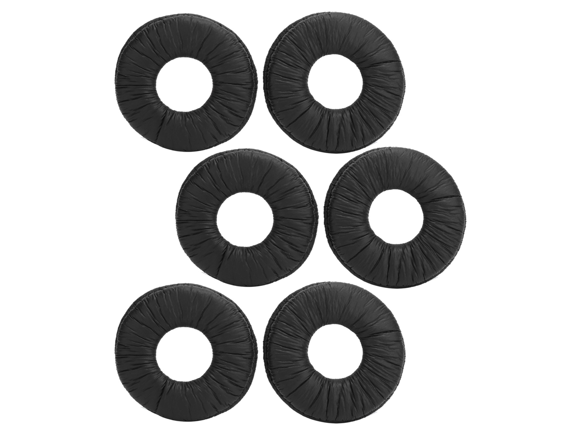 Almohadillas De Repuesto Para Auriculares Sony Mdr-zx100 Zx300 V150 V250 V300 V200 V100 V400