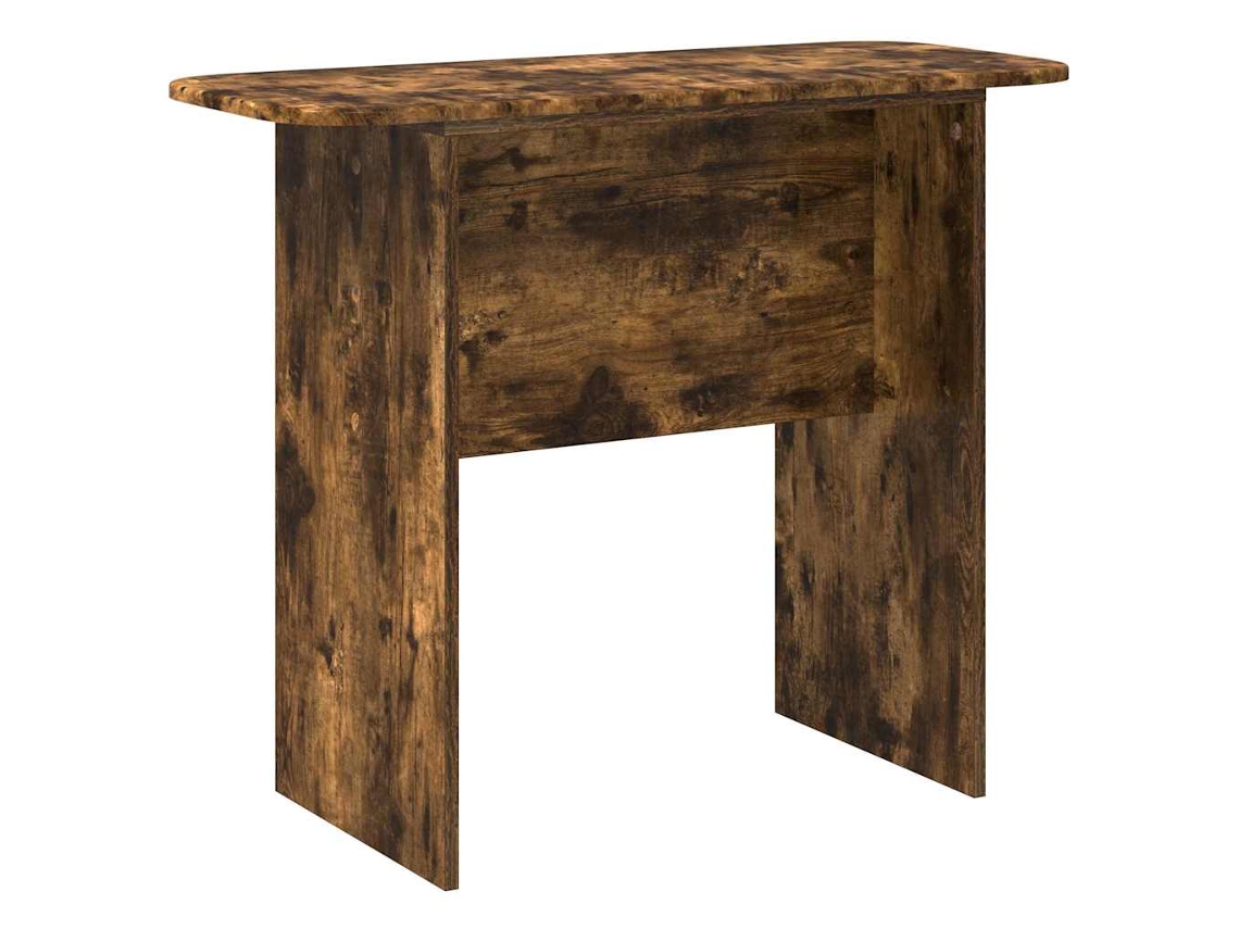 Mesa consola | Aparador de roble ahumado 93 x 40 x 75 cm Madera tratada