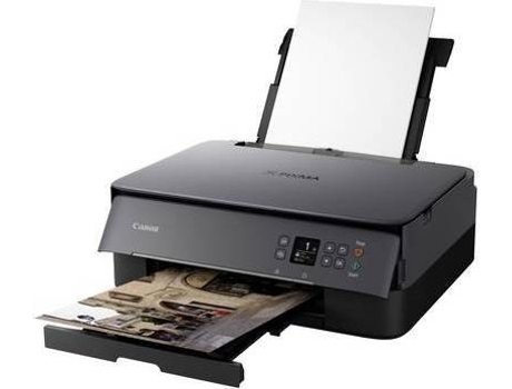 Impresora CANON Pixma TS5350A (Etiqueta)