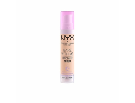 Corrector NYX Bare With Me 03-vainilla Serum (9,6 ml)