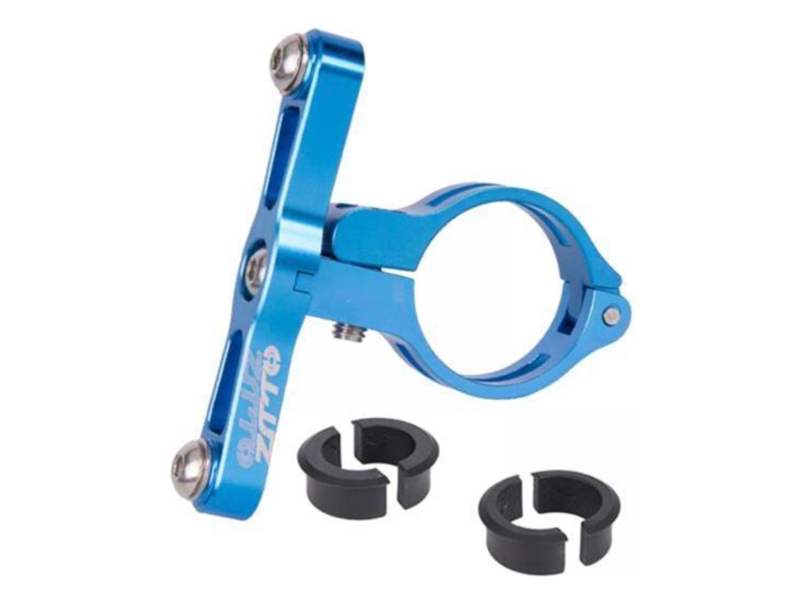 2 soportes de tija de sillín trasera para Lowmoose Kettles