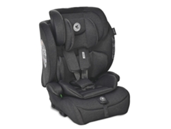 Silla De Coche Rio I-size (76-150 Cm) Con Isofix De Lorelli - Black