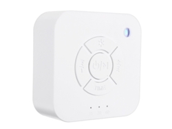Dispositivo de terapia de sonido para dormir con ruido artificial, sonidos que favorecen el sueño y ayudan a relajarse. TAISHENGDA