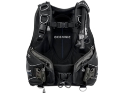 Chaleco Estabilizador  de Buceo OCEANIC Atmos (S)