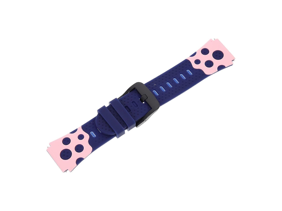 Correa de repuesto para reloj inteligente infantil, rosa, GOKOCO