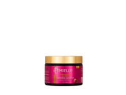 Soufflé de granada y miel (340 g, Mielle Organics)