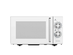 Microondas con grill Mwg 25mg 25l Capacidad 900w Blanco Grunkel
