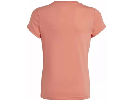 Camiseta de Mujer ADIDAS Nan Multicolor (7 / 8 AÑOS)