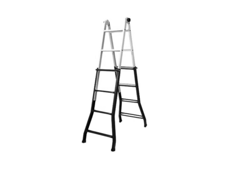 Escalera multifuncion 4x2 ema-04n