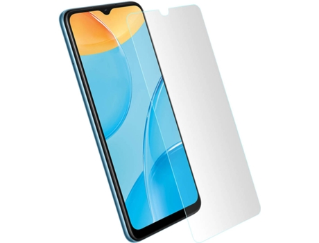 Protetor de Pantalla Cristal Templado Oppo A15 AVIZAR