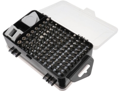 Kit De Destornilladores Multifuncionales Para La Reparación De Teléfonos Móviles Y Tabletas.