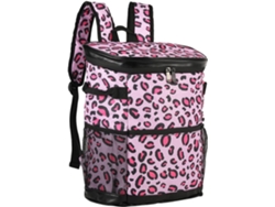 Mochila Isotérmica Para Picnic, Bolsa Para El Almuerzo, Mochila Oxford Impermeable, Mochila Ergonómica Para Acampar,